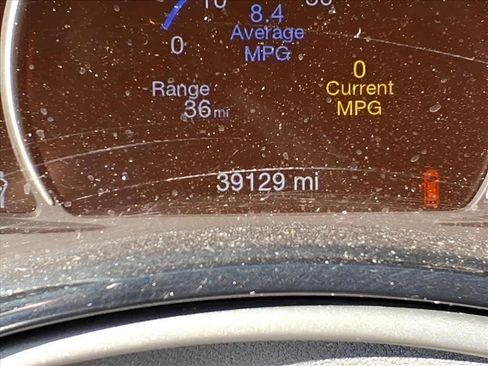 Used 2022 Dodge Durango GT image 26