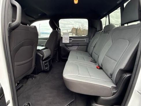 Used 2023 RAM 1500 Big Horn image 13