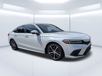 Used 2023 Honda Civic Touring