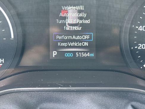 Used 2022 Toyota Sienna XLE FWD image 13