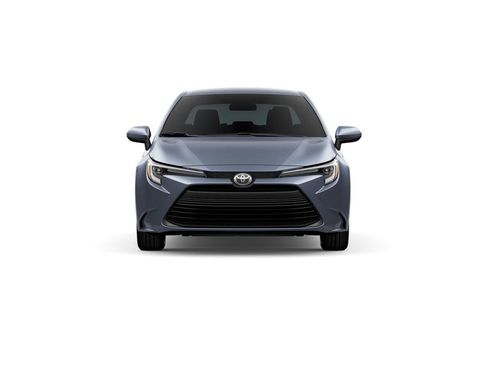 New 2026 Toyota Corolla LE FWD image 17