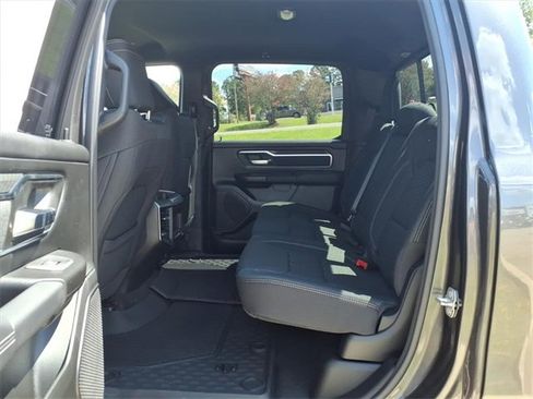 New 2026 RAM 1500 Big Horn/Lone Star image 17