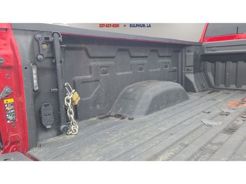 Used 2025 GMC Sierra 2500 AT4 w/ Technology Package image 22