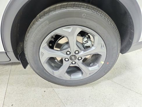 New 2026 Ford Escape ST-Line w/ Tech Pack #1 image 42