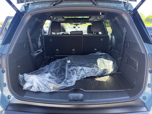 New 2026 Nissan Pathfinder Rock Creek AWD/4WD image 35