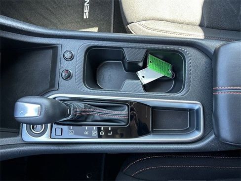 Used 2023 Nissan Sentra SR w/ Trunk Package image 27