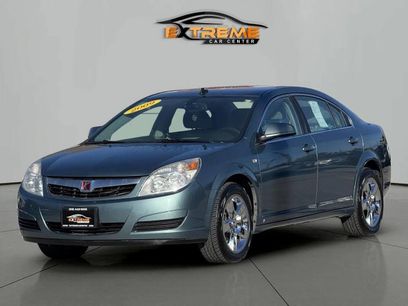 Used 2009 Saturn Aura XE w/ Convenience Package