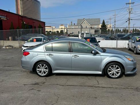 Used 2013 Subaru Legacy 2.5i Premium w/ All-Weather Pkg image 3