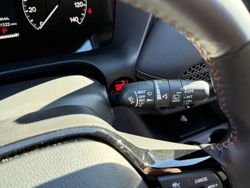 Certified 2026 Honda HR-V Sport image 25