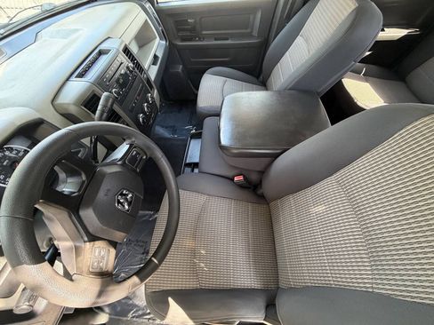 Used 2012 RAM 1500 Express w/ ST Popular Equipment Group RWD image 10