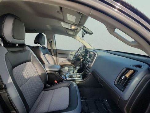 Used 2022 Chevrolet Colorado Z71 image 20