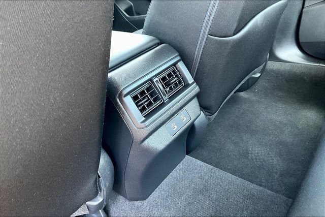 Used 2025 Honda Accord SE image 12