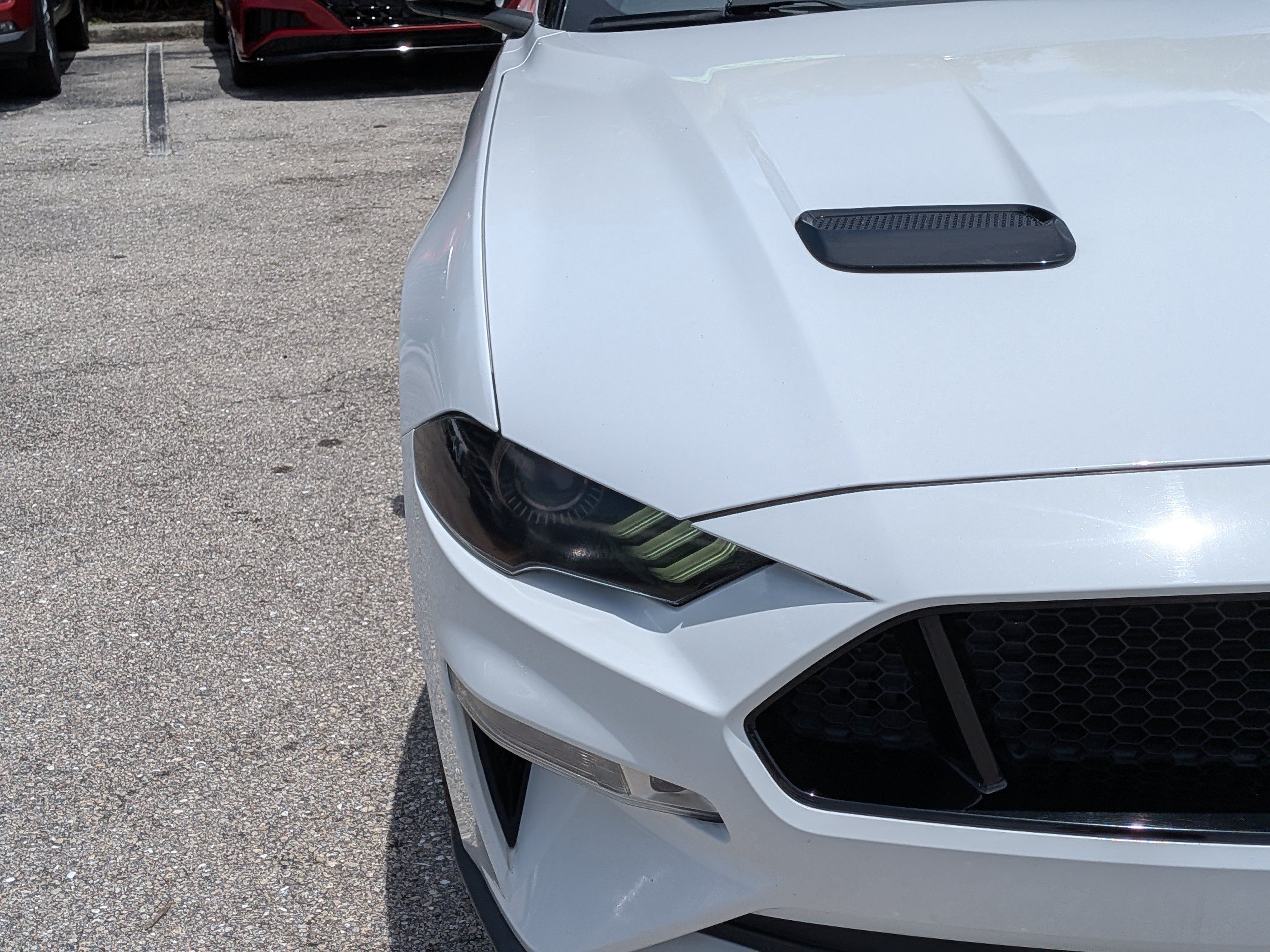 Used 2020 Ford Mustang GT Premium RWD image 10