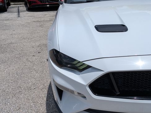 Used 2020 Ford Mustang GT Premium RWD image 10