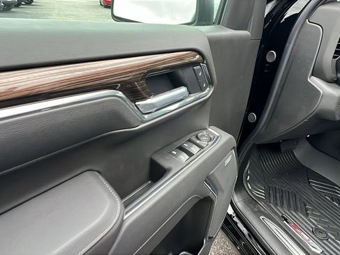 New 2026 Chevrolet Silverado 1500 RST w/ RST All Star Premium Package image 12