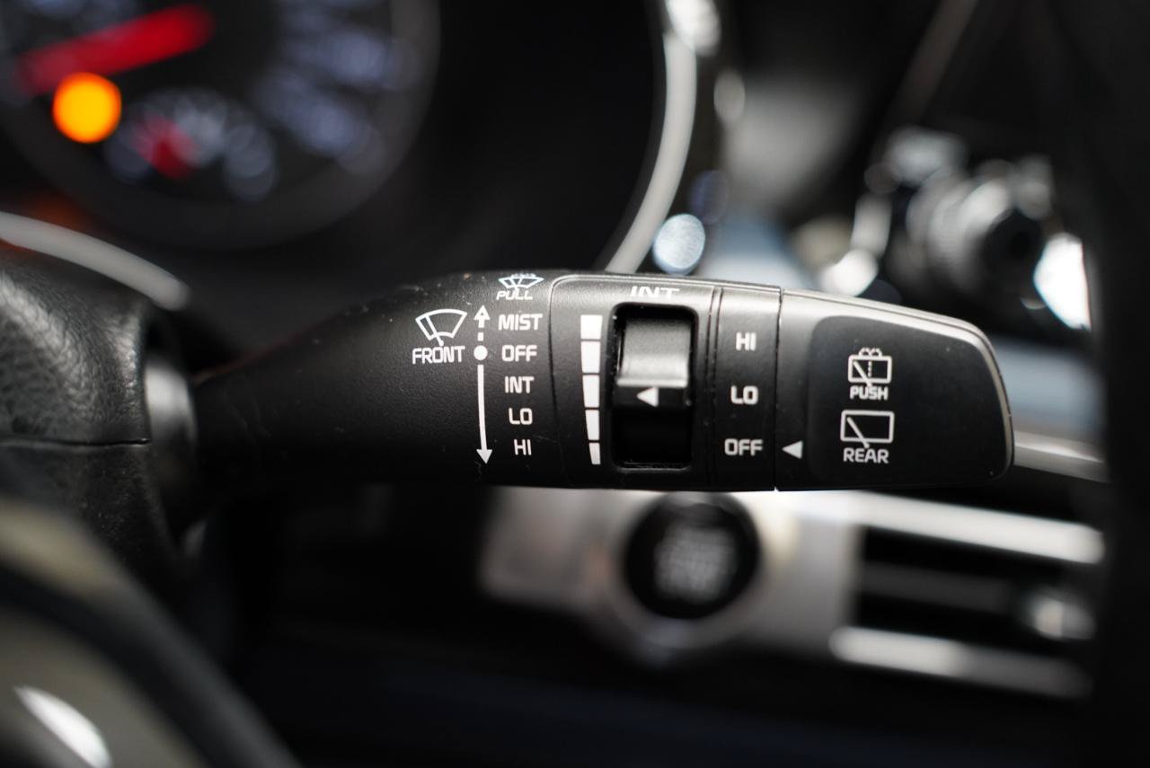 Used 2022 Kia Seltos Nightfall Edition AWD/4WD image 15