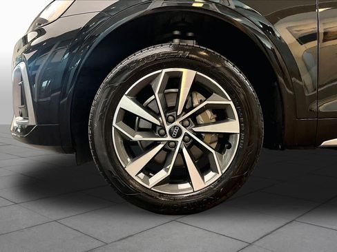 Used 2023 Audi Q5 2.0T Premium Plus w/ Premium Plus Package AWD/4WD image 11