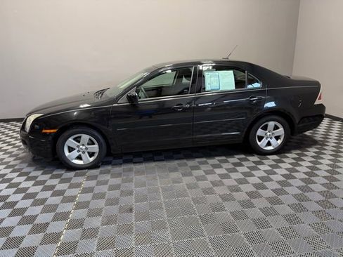 Used 2009 Ford Fusion SE image 6