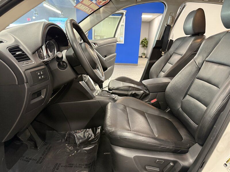 Used 2014 MAZDA CX-5 Grand Touring FWD image 15