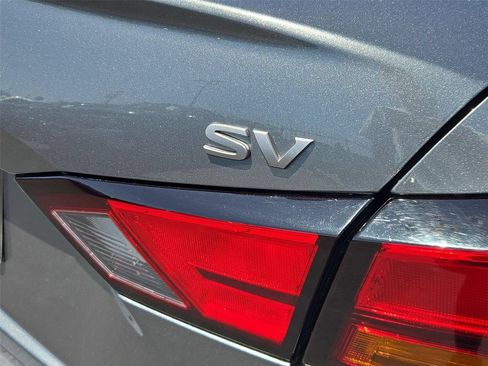 Used 2023 Nissan Altima 2.5 SV FWD image 23