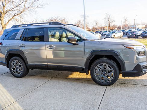 New 2026 Subaru Outback Premium image 6