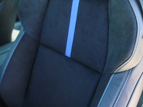 New 2025 Subaru BRZ tS w/ Popular Package 2 image 21