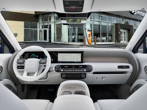 New 2026 Hyundai Palisade SEL AWD/4WD image 11