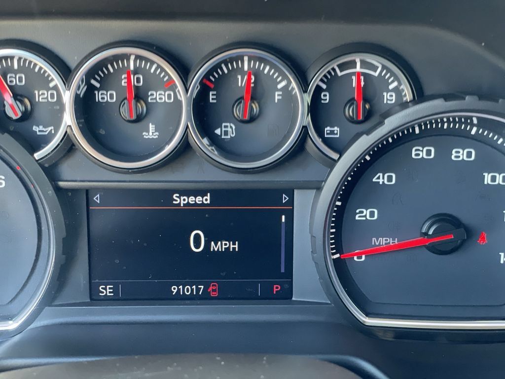 Certified 2021 Chevrolet Tahoe LT RWD image 13