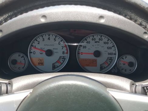 Used 2018 Nissan Frontier PRO-4X AWD/4WD image 18