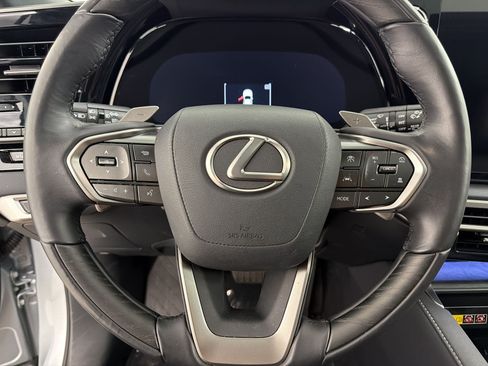 Certified 2026 Lexus RX 350 Premium Plus w/ Accessory Package (Z1) FWD image 12