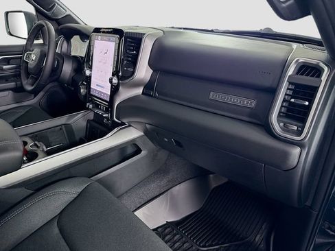 New 2026 RAM 1500 Big Horn image 27