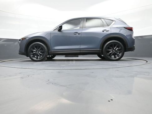Used 2023 MAZDA CX-5 Carbon Edition image 34