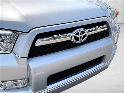 Used 2012 Toyota 4Runner SR5 w/ Convenience Pkg RWD image 27