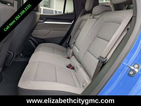 New 2026 GMC Terrain Elevation w/ Black Edition image 14