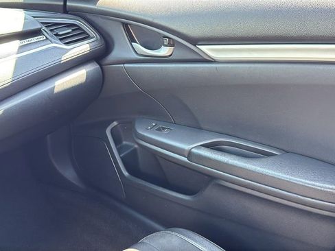 Used 2019 Honda Civic Sport image 19