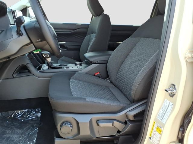 New 2026 Ford Ranger XLT w/ FX4 Off-Road Package AWD/4WD image 20