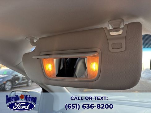 Used 2020 Ford Edge Titanium w/ Class II Trailer Tow Package image 22