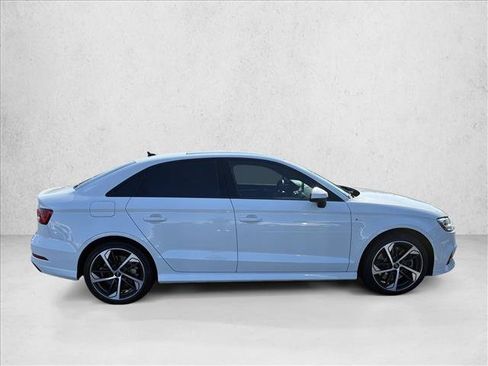 Used 2020 Audi A3 2.0T Premium w/ Final Edition Package AWD/4WD image 4