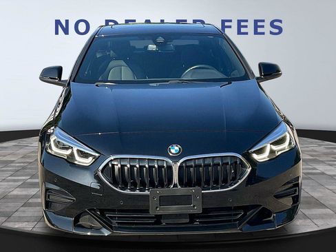 Used 2024 BMW 228i xDrive Gran Coupe w/ Convenience Package AWD/4WD image 2