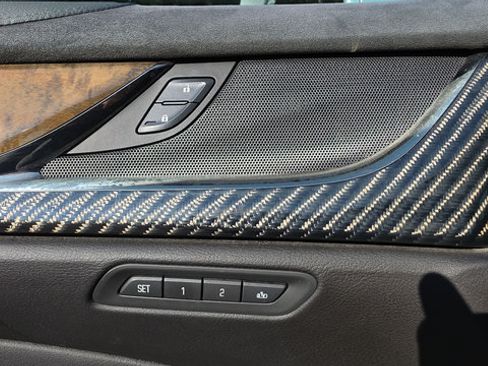 Used 2016 Cadillac ELR FWD image 31