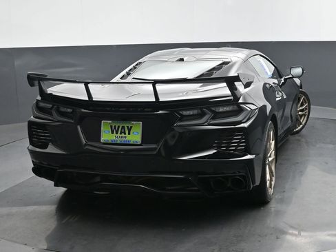 Used 2024 Chevrolet Corvette Stingray Coupe w/ 1LT image 5