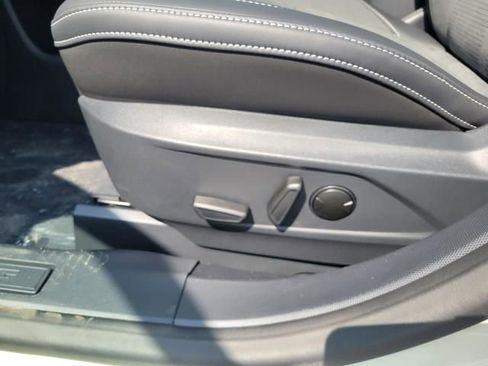 New 2025 Ford Mustang Mach-E GT w/ Interior Protection Package image 19