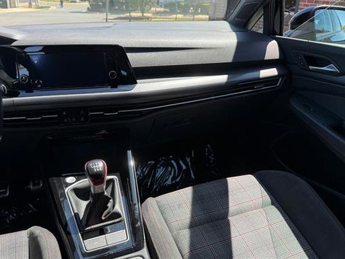 Used 2024 Volkswagen GTI S image 26