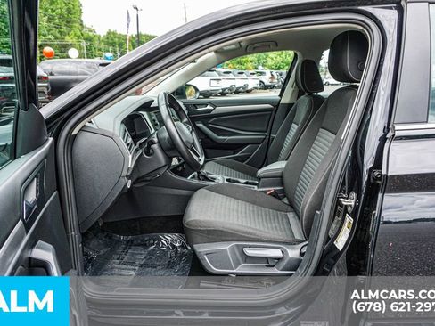 Used 2024 Volkswagen Jetta S FWD image 19