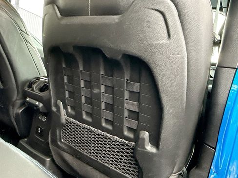 Used 2022 Jeep Wrangler Unlimited Rubicon 4xe w/ Steel Bumper Group image 26