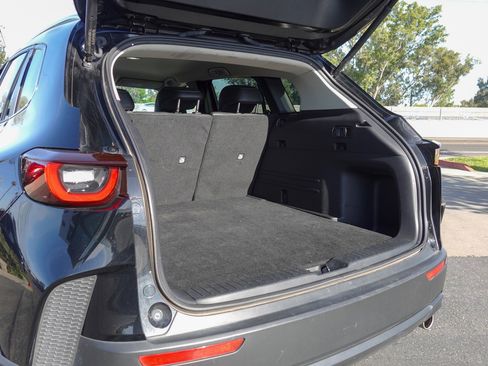 Used 2025 MAZDA CX-50 AWD 2.5 S w/ Preferred Package image 24