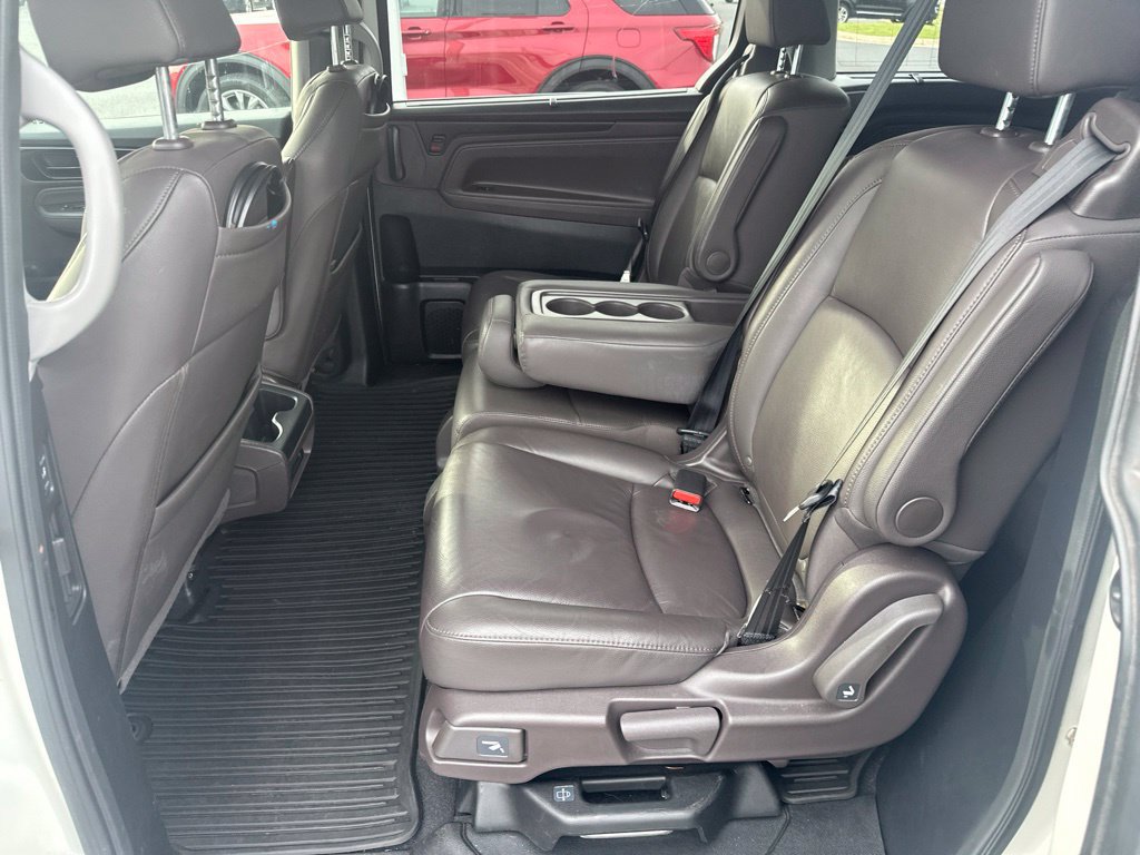 Used 2019 Honda Odyssey Elite image 10