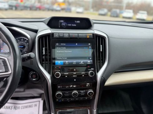 Used 2019 Subaru Ascent Touring image 34