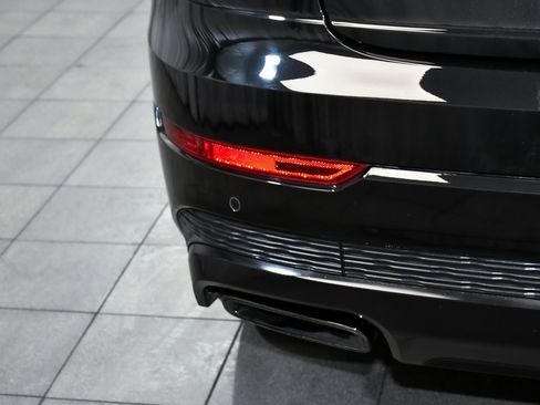 Used 2025 Audi Q8 Premium w/ Black Optic Package image 79