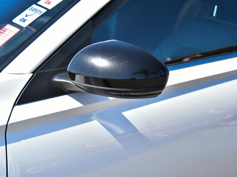 Used 2022 Nissan Altima 2.5 SR w/ Midnight Edition Package FWD image 13